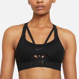 Nike Straps Sports Bra